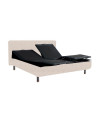 Sommier TEMPUR Ergo Smart Base | Le Sommeil Intelligent & Connecté
