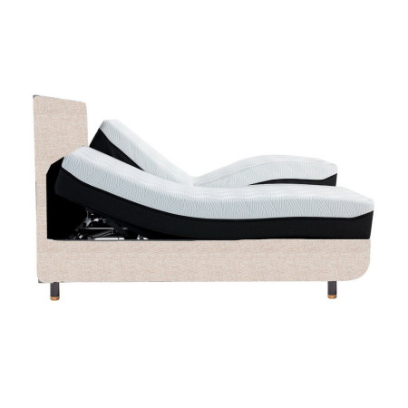Sommier TEMPUR Ergo Smart Base | Le Sommeil Intelligent & Connecté