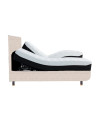 Sommier TEMPUR Ergo Smart Base | Le Sommeil Intelligent & Connecté