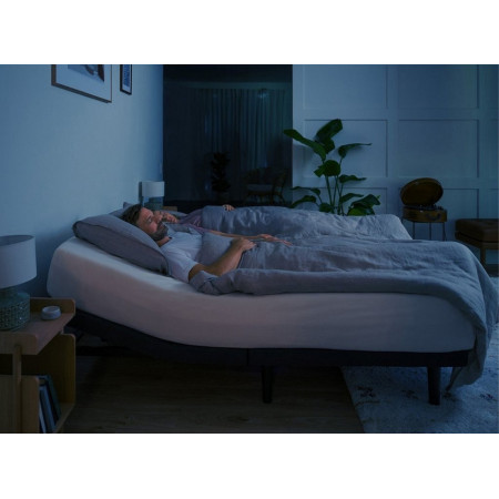 Sommier TEMPUR Ergo Smart Base | Le Sommeil Intelligent & Connecté