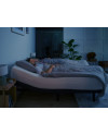 Sommier TEMPUR Ergo Smart Base | Le Sommeil Intelligent & Connecté