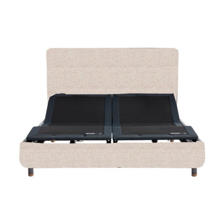 Sommier TEMPUR Ergo Smart Base | Le Sommeil Intelligent & Connecté