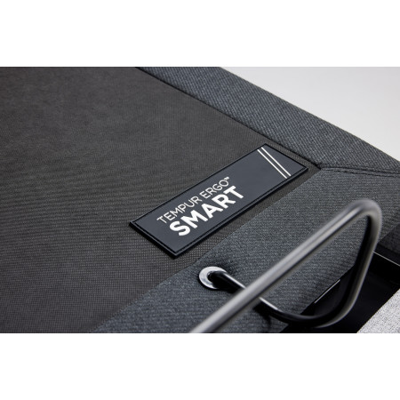 Sommier TEMPUR Ergo Smart Base | Le Sommeil Intelligent & Connecté