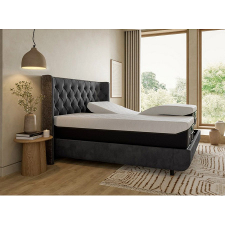 Sommier TEMPUR Ergo Smart Base | Le Sommeil Intelligent & Connecté