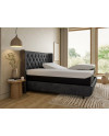 Sommier TEMPUR Ergo Smart Base | Le Sommeil Intelligent & Connecté
