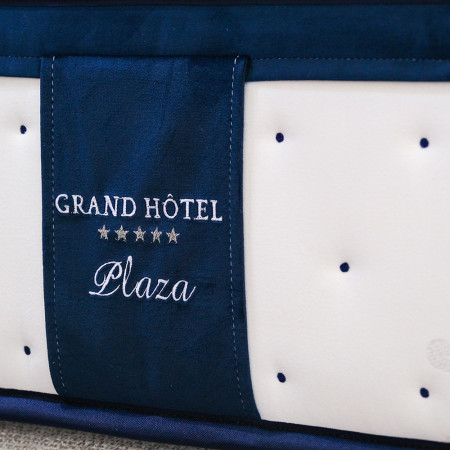 Matelas Plaza New de Grand Hôtel