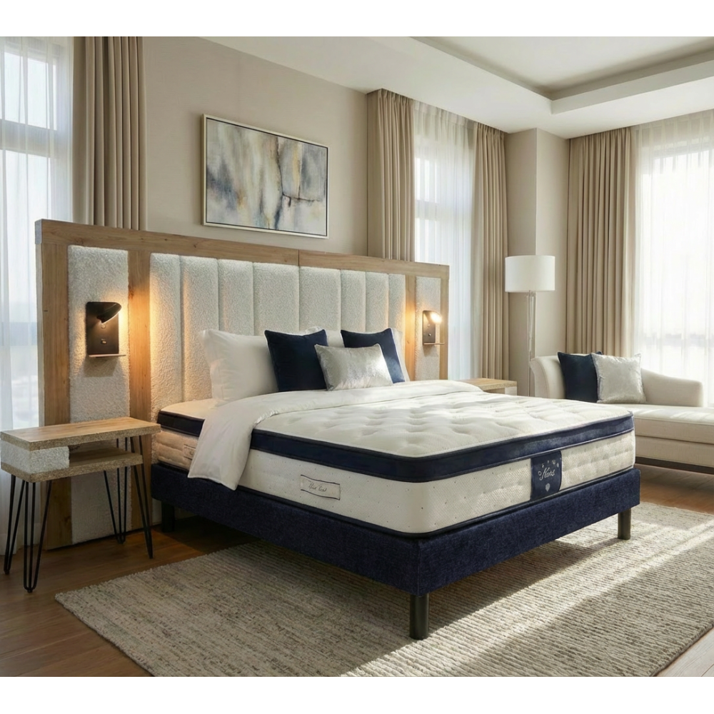 Matelas Plaza New de Grand Hôtel