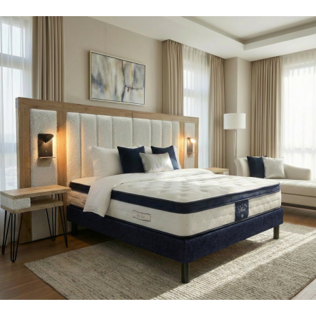 Matelas Plaza New de Grand Hôtel