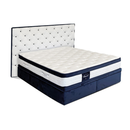 matelas accueil moelleux soutien ferme chez olyreve literie