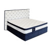 matelas accueil moelleux soutien ferme chez olyreve literie
