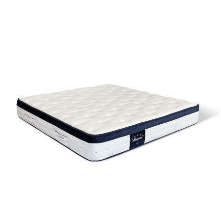 matelas accueil moelleux soutien ferme