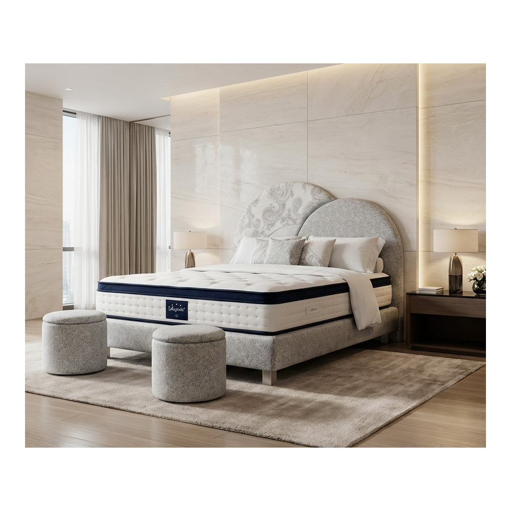 Matelas Majestic New - Grand Hôtel