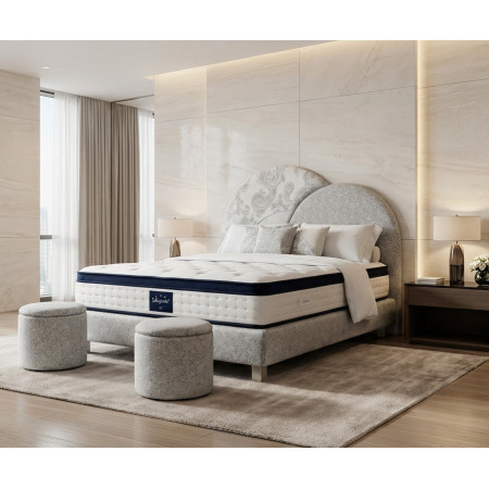 Matelas Majestic New - Grand Hôtel