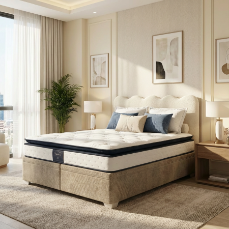 Palace New Grand Hôtel, ressorts ensachés | Olyrêve