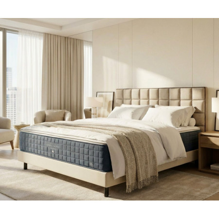 Matelas Excelsior New Grand Hôtel | Olyrêve