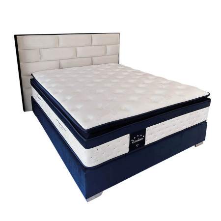 Matelas Excelsior New Grand Hôtel | Olyrêve
