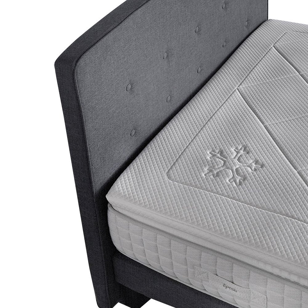 Surmatelas ACTIF MEMO - Epeda - 140x190cm avis