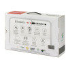 emballage de la housse de matelas BugSecure - BSensible