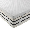 Surmatelas Mémopur de Lydor