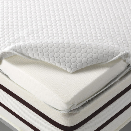 Surmatelas Mémopur  2