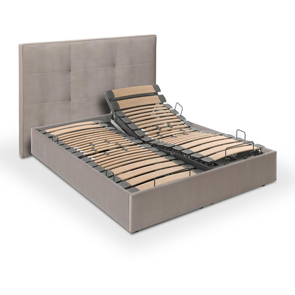 Sommier de relaxation Stockholm par Tempur