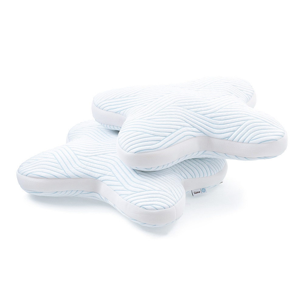 Oreiller Ombracio Smartcool par Tempur