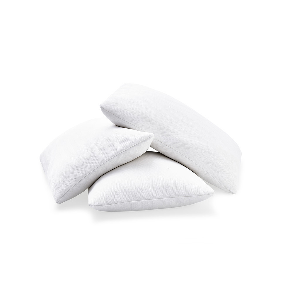 oreiller comfort medium de tempur
