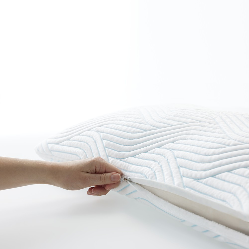 Oreiller Comfort Smartcool par Tempur chez Olyrêve literie