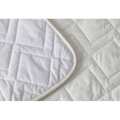Protège-matelas matelassé Igloo  2