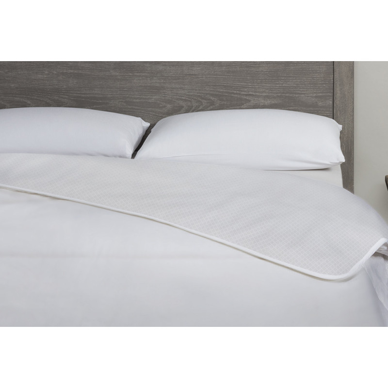 Couette Yeti :  Confortable et Thermorégulatrice par Velfont