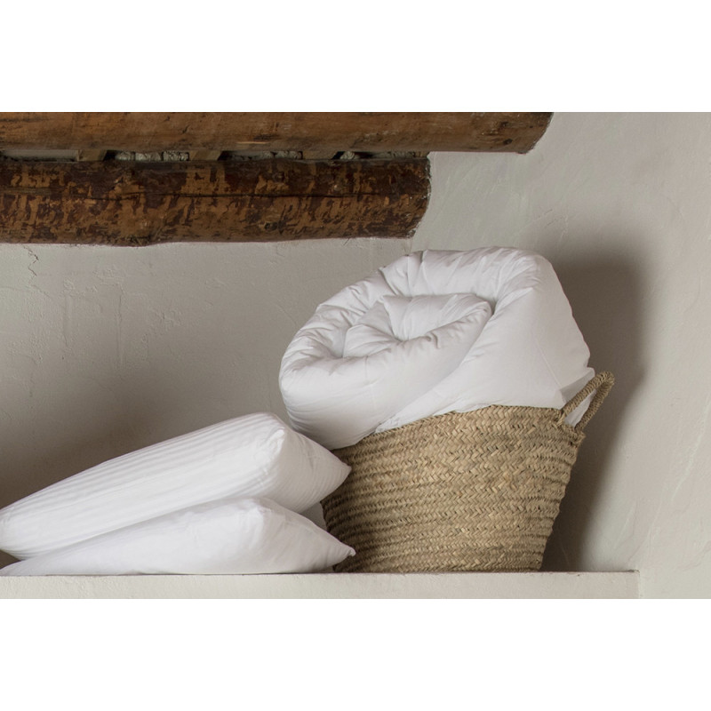 Couette Yeti :  Confortable et Thermorégulatrice par Velfont