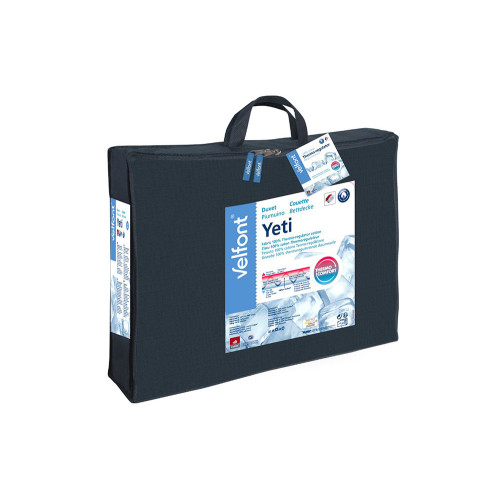 Couette Yeti Thermo Comfort 