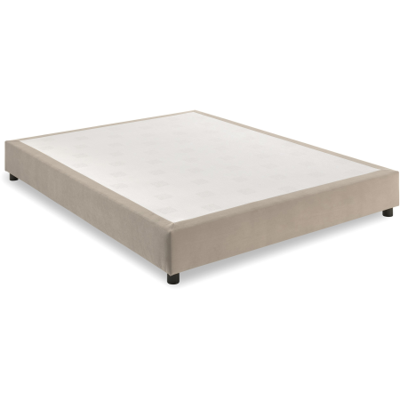 Sommier Fixe Tempur 20 cm | Stabilité et durabilité | Olyrêve