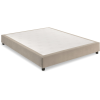 Sommier Fixe Tempur 20 cm | Stabilité et durabilité | Olyrêve