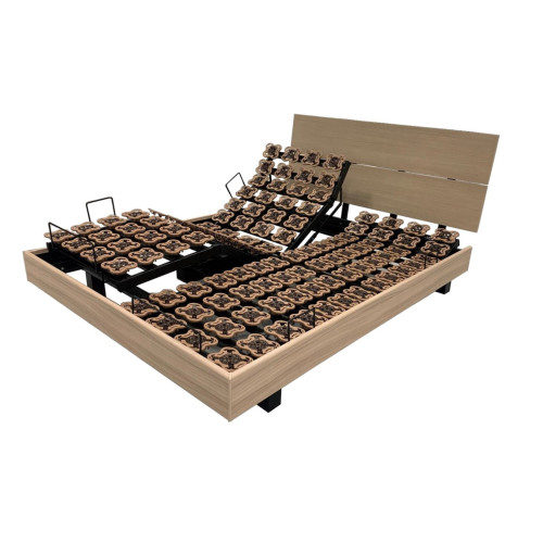Sommier de relaxation Etoile 