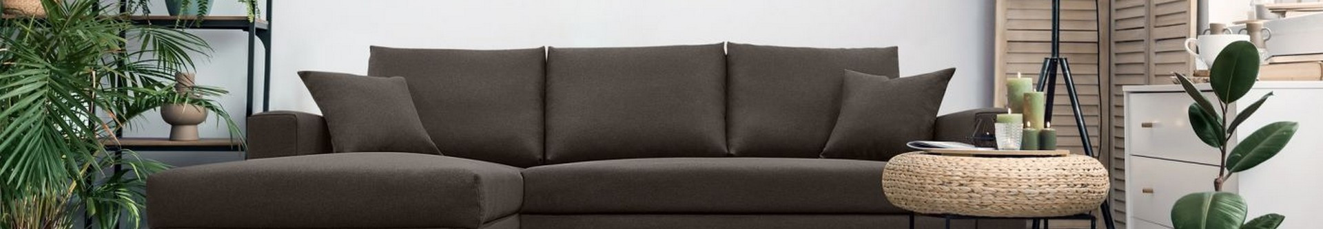 Grand choix de canapés convertibles en 160 x 196 cm