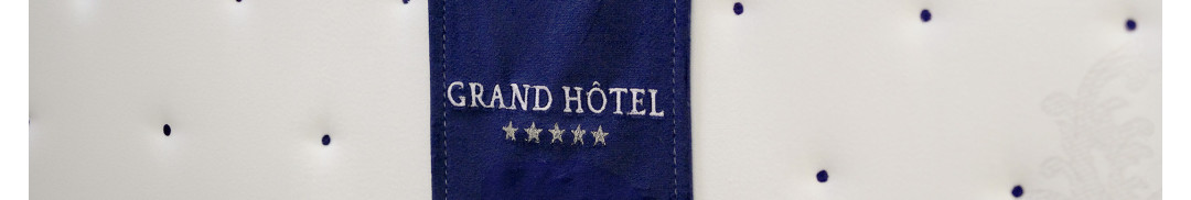 Matelas Grand Hôtel : Matelas Plaza, Majestic, Palace