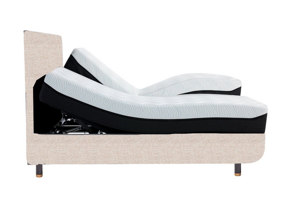 Sommier TEMPUR Ergo Smart Base