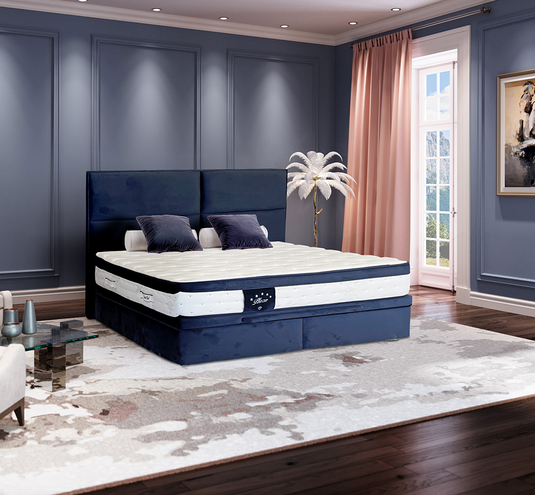 matelas plaza diamant grand hotel