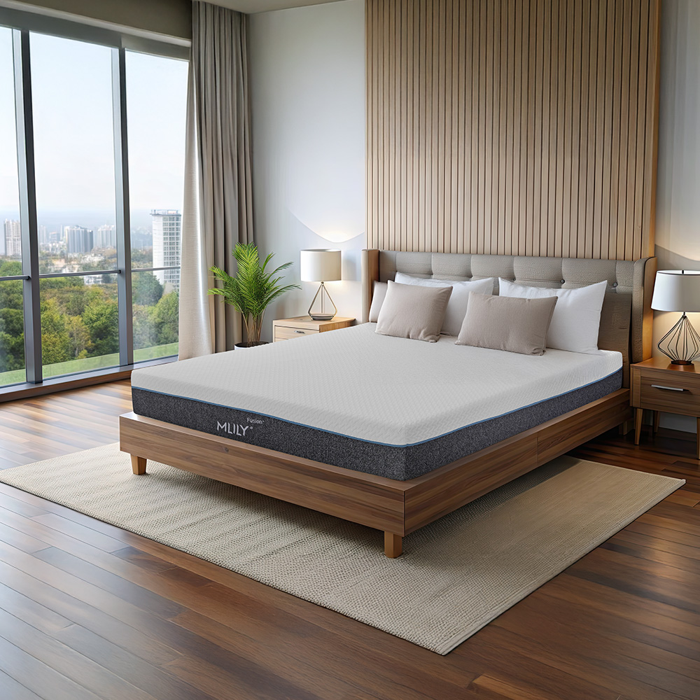 Matelas Hybrid Active Sealy