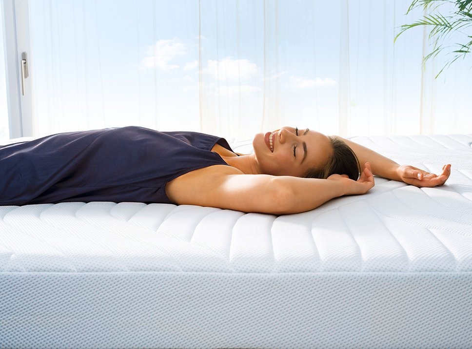 matelas tempur