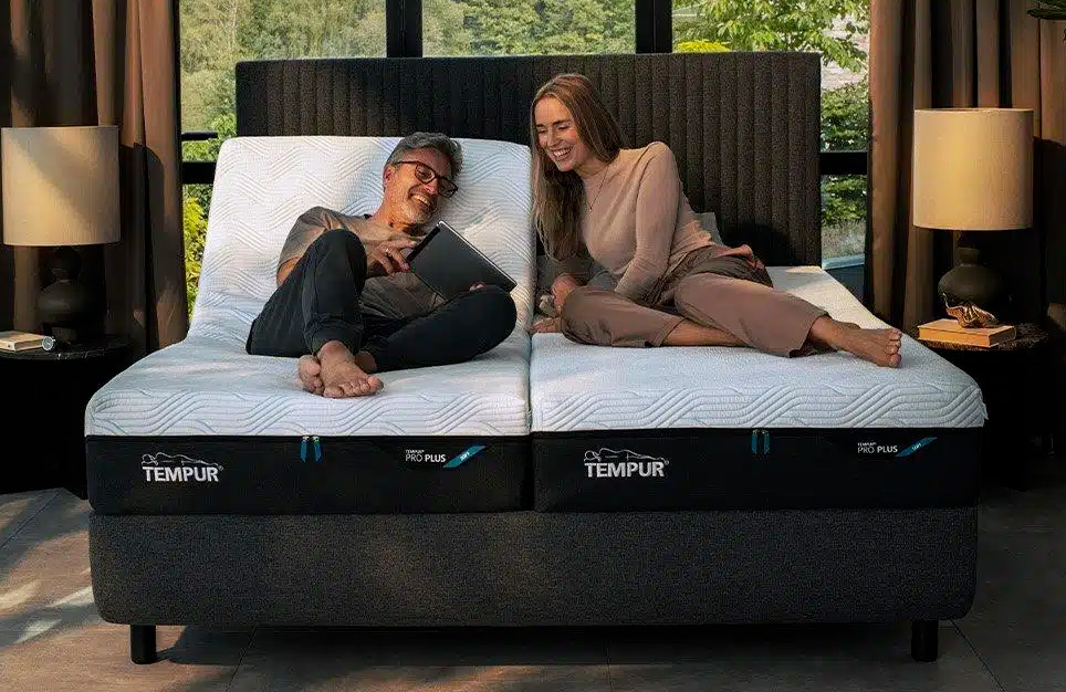 matelas tempur geneve