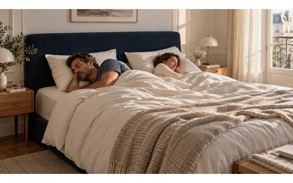 Matelas Sealy : comparatif des modèles et conseils pour bien choisir