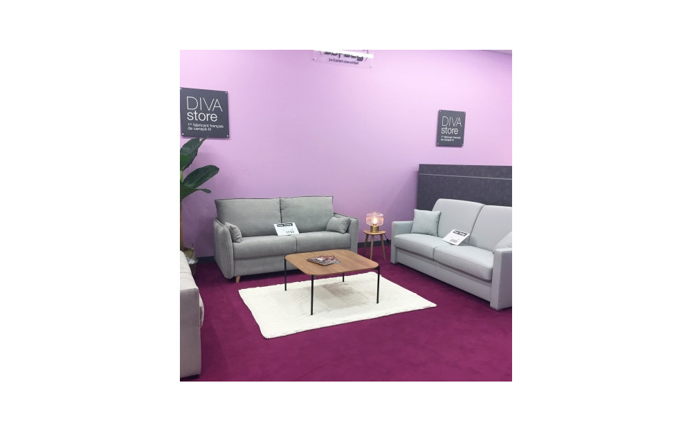 Nouvel espace chez Olyrêve à Aix-les-Bains & Chambéry