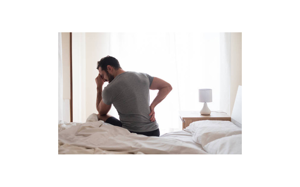 Quel matelas choisir pour soulager le mal de dos ?