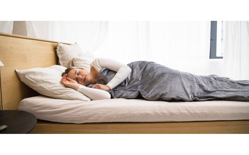 Comment savoir si vous dormez sur un matelas usé ?