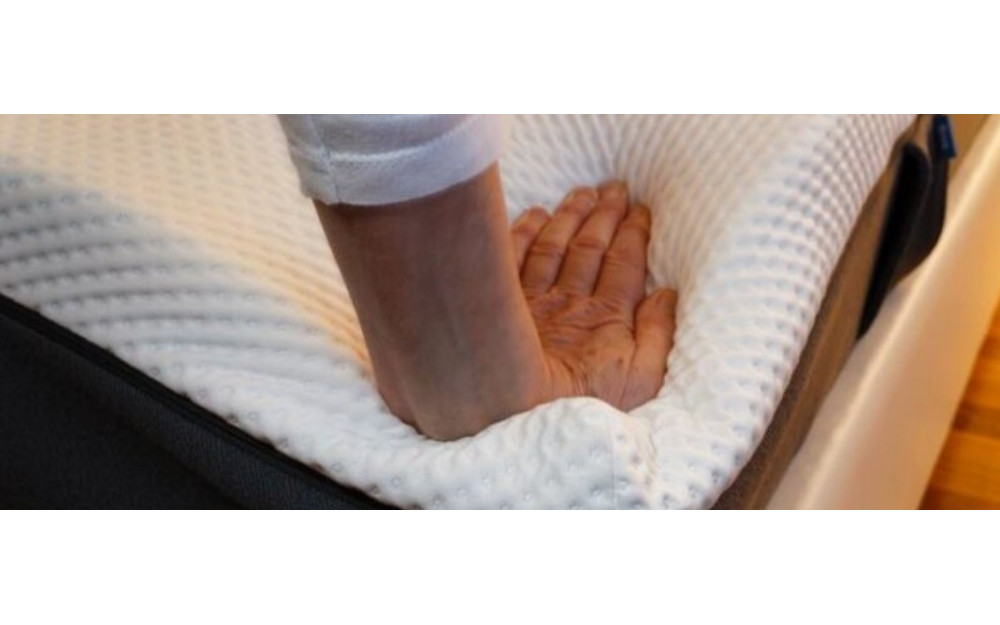 Comment choisir la fermeté de votre matelas ?