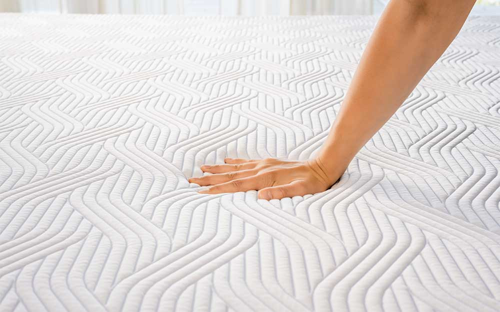 Comment choisir son matelas ? Pour bien dormir !