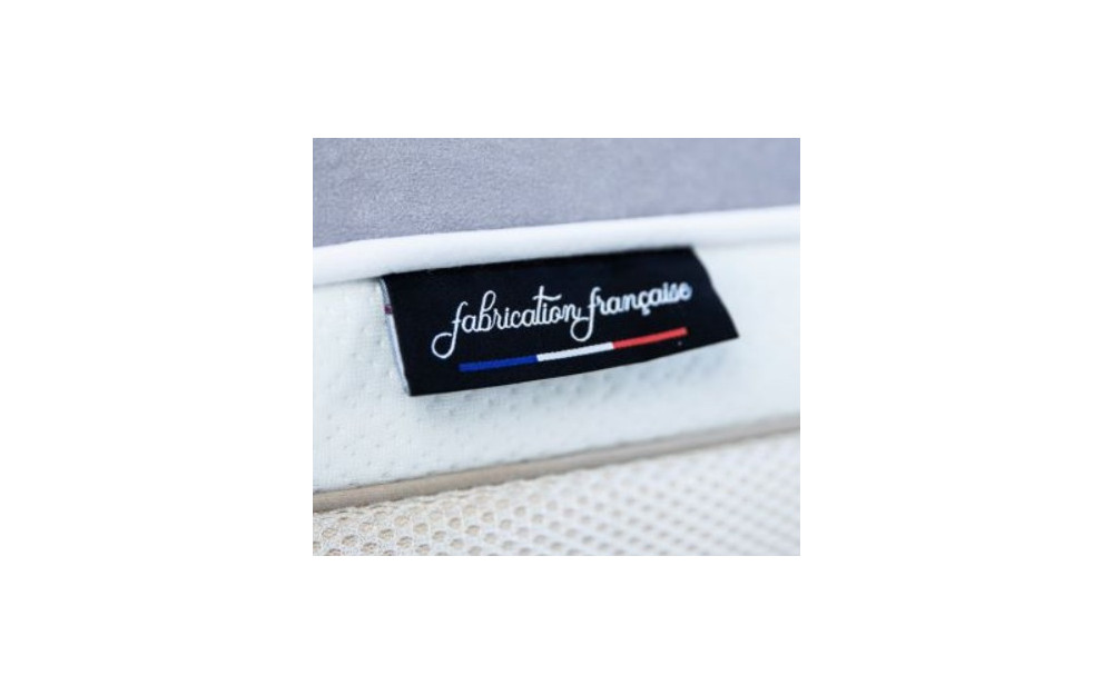 Choisir un matelas français de qualité