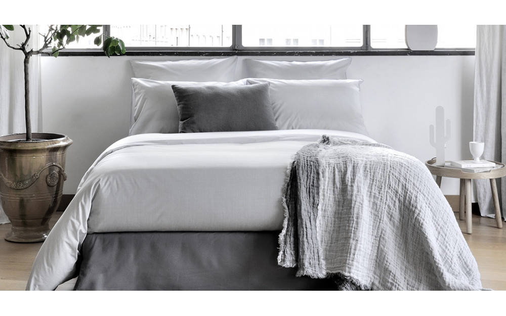 Comment bien choisir son linge de lit ? 
